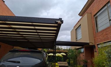 Venta de Casa en Condominio Arrayanes