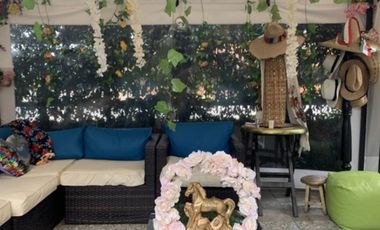 Venta de Casa en Condominio Arrayanes