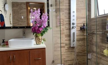 Venta de Casa en Condominio Arrayanes