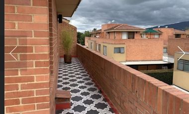 Venta de Casa en Condominio Arrayanes