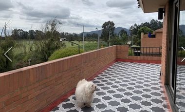 Venta de Casa en Condominio Arrayanes