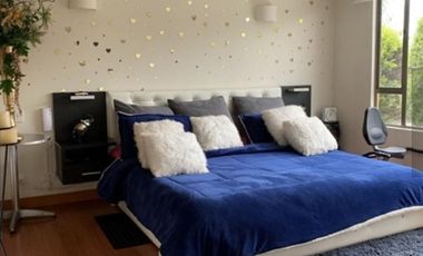 Venta de Casa en Condominio Arrayanes