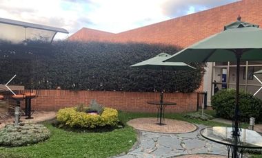 Venta de Casa en Condominio Arrayanes