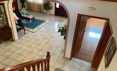 CASA EN VENTA EN LA MANZANILLA MUY CERCA DE MAZAMITLA