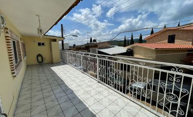 CASA EN VENTA EN LA MANZANILLA MUY CERCA DE MAZAMITLA