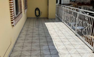CASA EN VENTA EN LA MANZANILLA MUY CERCA DE MAZAMITLA