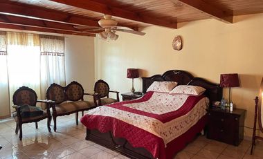 CASA EN VENTA EN LA MANZANILLA MUY CERCA DE MAZAMITLA
