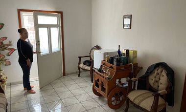 CASA EN VENTA EN LA MANZANILLA MUY CERCA DE MAZAMITLA