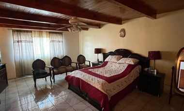 CASA EN VENTA EN LA MANZANILLA MUY CERCA DE MAZAMITLA