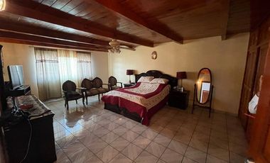 CASA EN VENTA EN LA MANZANILLA MUY CERCA DE MAZAMITLA