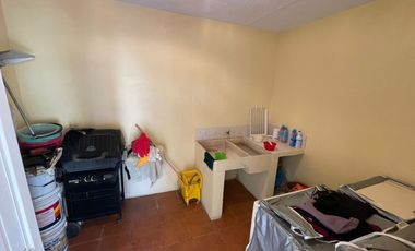 CASA EN VENTA EN LA MANZANILLA MUY CERCA DE MAZAMITLA