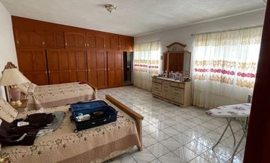 CASA EN VENTA EN LA MANZANILLA MUY CERCA DE MAZAMITLA