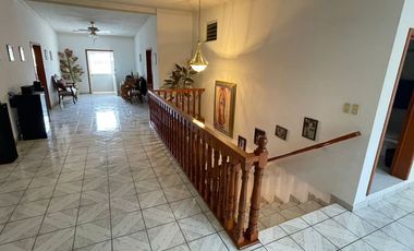CASA EN VENTA EN LA MANZANILLA MUY CERCA DE MAZAMITLA