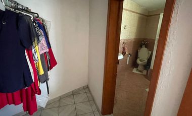 CASA EN VENTA EN LA MANZANILLA MUY CERCA DE MAZAMITLA