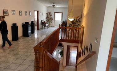 CASA EN VENTA EN LA MANZANILLA MUY CERCA DE MAZAMITLA
