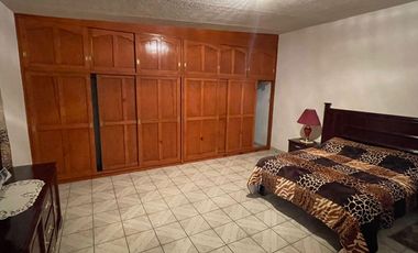 CASA EN VENTA EN LA MANZANILLA MUY CERCA DE MAZAMITLA