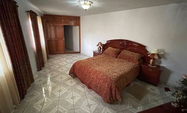 CASA EN VENTA EN LA MANZANILLA MUY CERCA DE MAZAMITLA