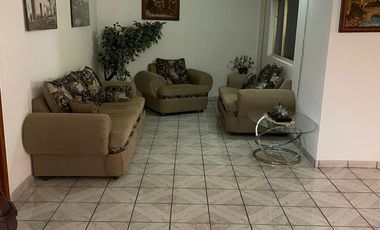 CASA EN VENTA EN LA MANZANILLA MUY CERCA DE MAZAMITLA