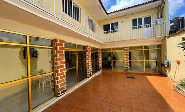 CASA EN VENTA EN LA MANZANILLA MUY CERCA DE MAZAMITLA
