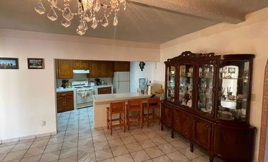 CASA EN VENTA EN LA MANZANILLA MUY CERCA DE MAZAMITLA