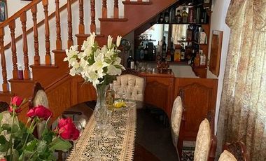 CASA EN VENTA EN LA MANZANILLA MUY CERCA DE MAZAMITLA