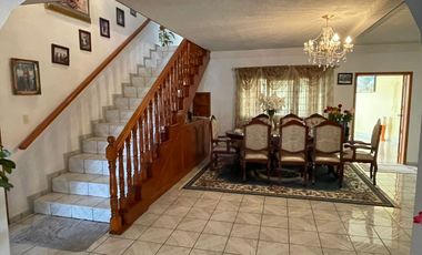 CASA EN VENTA EN LA MANZANILLA MUY CERCA DE MAZAMITLA