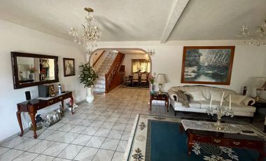 CASA EN VENTA EN LA MANZANILLA MUY CERCA DE MAZAMITLA