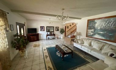 CASA EN VENTA EN LA MANZANILLA MUY CERCA DE MAZAMITLA