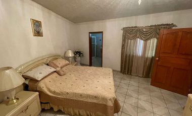 CASA EN VENTA EN LA MANZANILLA MUY CERCA DE MAZAMITLA