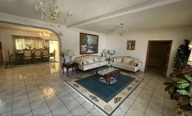 CASA EN VENTA EN LA MANZANILLA MUY CERCA DE MAZAMITLA