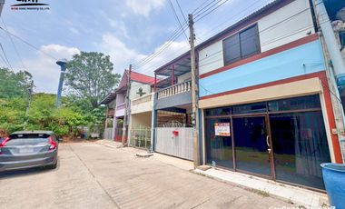 หมู่บ้านรุ่งเจริญ ทำเล : วัดตูม - อยุธยา (G)