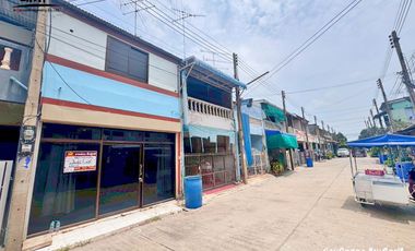 หมู่บ้านรุ่งเจริญ ทำเล : วัดตูม - อยุธยา (G)