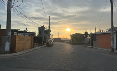 VENDO TERRENO EN CARQUIN - HUACHO