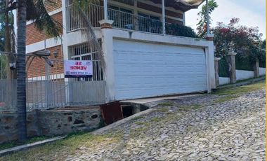 CASA EN VENTA EN JUANACATLAN JAL.