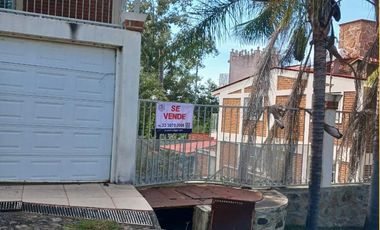 CASA EN VENTA EN JUANACATLAN JAL.