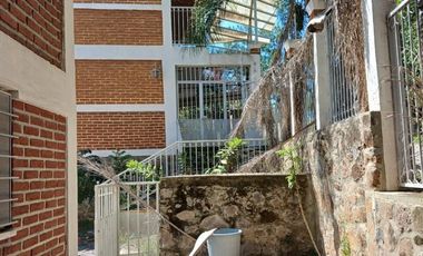 CASA EN VENTA EN JUANACATLAN JAL.