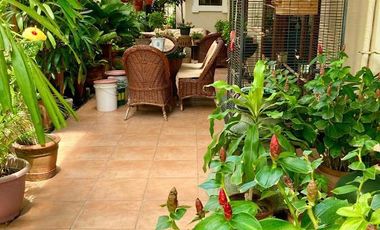 FOR SALE - 2 Storey House and Lot  in Alabang Hills Village, Brgy. Cupang, Muntinlupa City