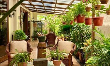 FOR SALE - 2 Storey House and Lot  in Alabang Hills Village, Brgy. Cupang, Muntinlupa City