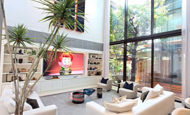 Mulberry Grove Villa size M: 169.10 sqwah 1,246 sqm. 5bed 9toilets 245,000,000 Am: 065619----