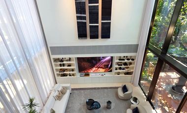 Mulberry Grove Villa size M: 169.10 sqwah 1,246 sqm. 5bed 9toilets 245,000,000 Am: 065619----