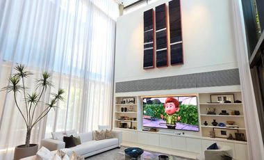 Mulberry Grove Villa size M: 169.10 sqwah 1,246 sqm. 5bed 9toilets 245,000,000 Am: 065619----
