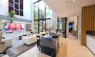 Mulberry Grove Villa size M: 169.10 sqwah 1,246 sqm. 5bed 9toilets 245,000,000 Am: 065619----