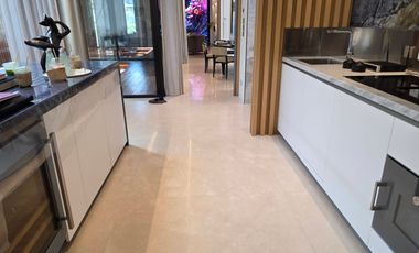 Mulberry Grove Villa size M: 169.10 sqwah 1,246 sqm. 5bed 9toilets 245,000,000 Am: 065619----