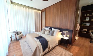 Mulberry Grove Villa size M: 169.10 sqwah 1,246 sqm. 5bed 9toilets 245,000,000 Am: 065619----