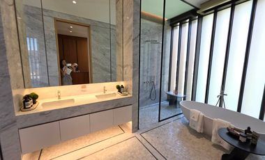 Mulberry Grove Villa size M: 169.10 sqwah 1,246 sqm. 5bed 9toilets 245,000,000 Am: 065619----