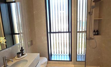 Mulberry Grove Villa size M: 169.10 sqwah 1,246 sqm. 5bed 9toilets 245,000,000 Am: 065619----