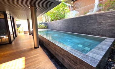 Mulberry Grove Villa size M: 169.10 sqwah 1,246 sqm. 5bed 9toilets 245,000,000 Am: 065619----