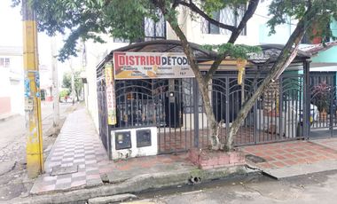 EN VENTA CASA EN EL BARRIO VERGEL ZONA ORIENTE DE NEIVA
