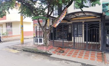 EN VENTA CASA EN EL BARRIO VERGEL ZONA ORIENTE DE NEIVA
