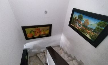 EN VENTA CASA EN EL BARRIO VERGEL ZONA ORIENTE DE NEIVA